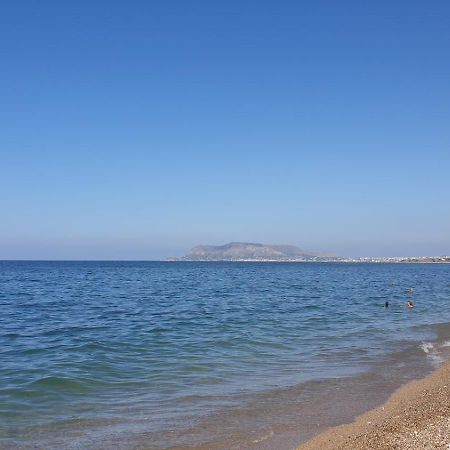 Marine Case Vacanze Palermo Esterno foto